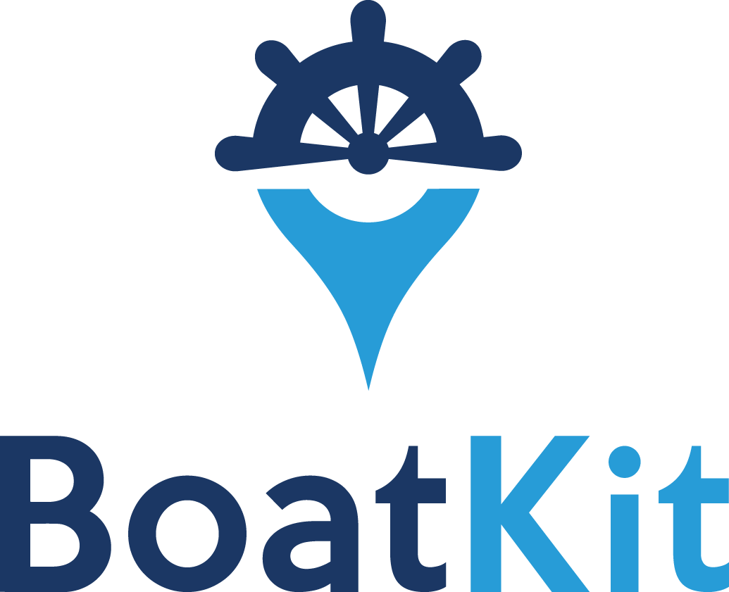 BoatKit logo